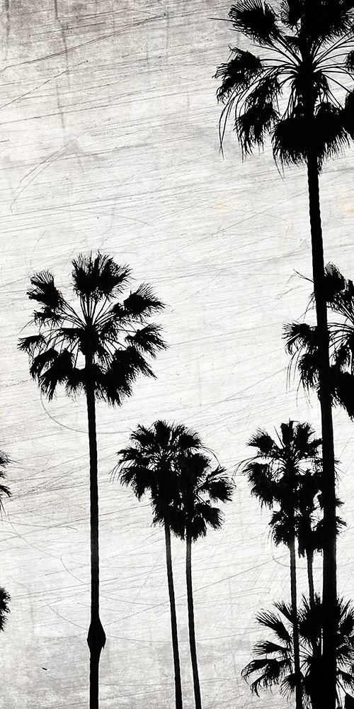 Art Print: Dusky Beach 5