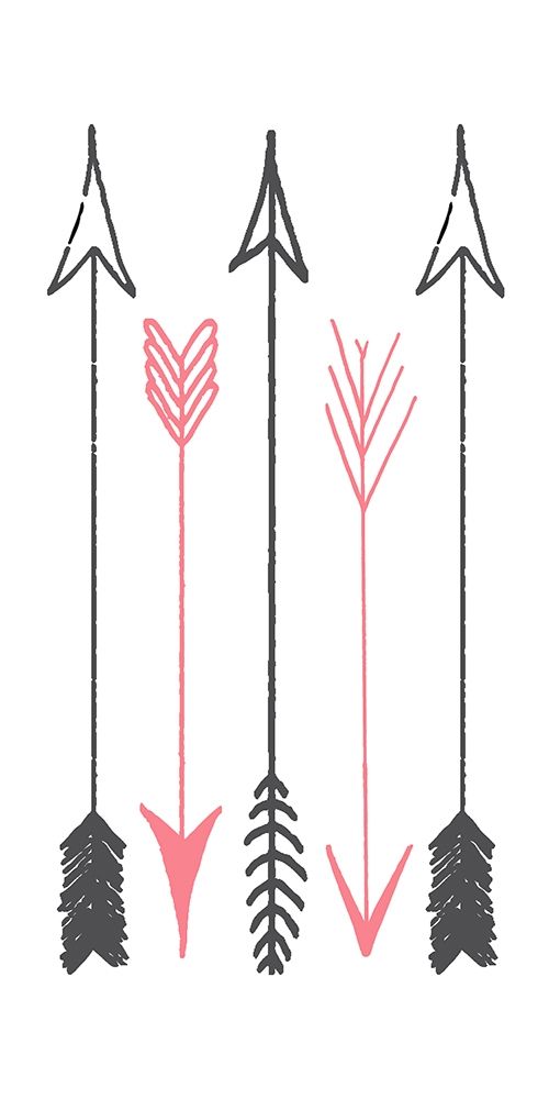 Wall art: Have Courage B, by Allen, Kimberly