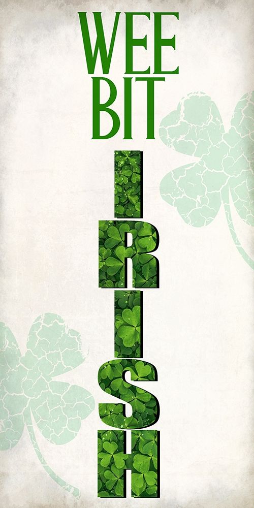 Wall art: Wee Bit, by Allen, Kimberly