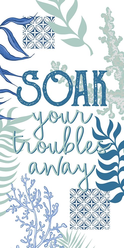 Wall Art Painting id:393147, Name: Under the Sea 4, Artist: Allen, Kimberly