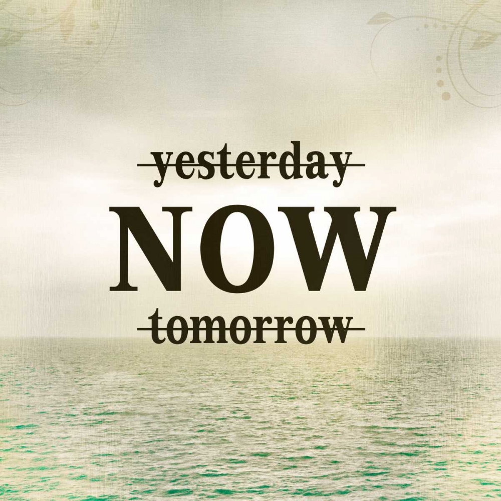 Wall Art Painting id:106680, Name: Yesterday, Artist: Allen, Kimberly