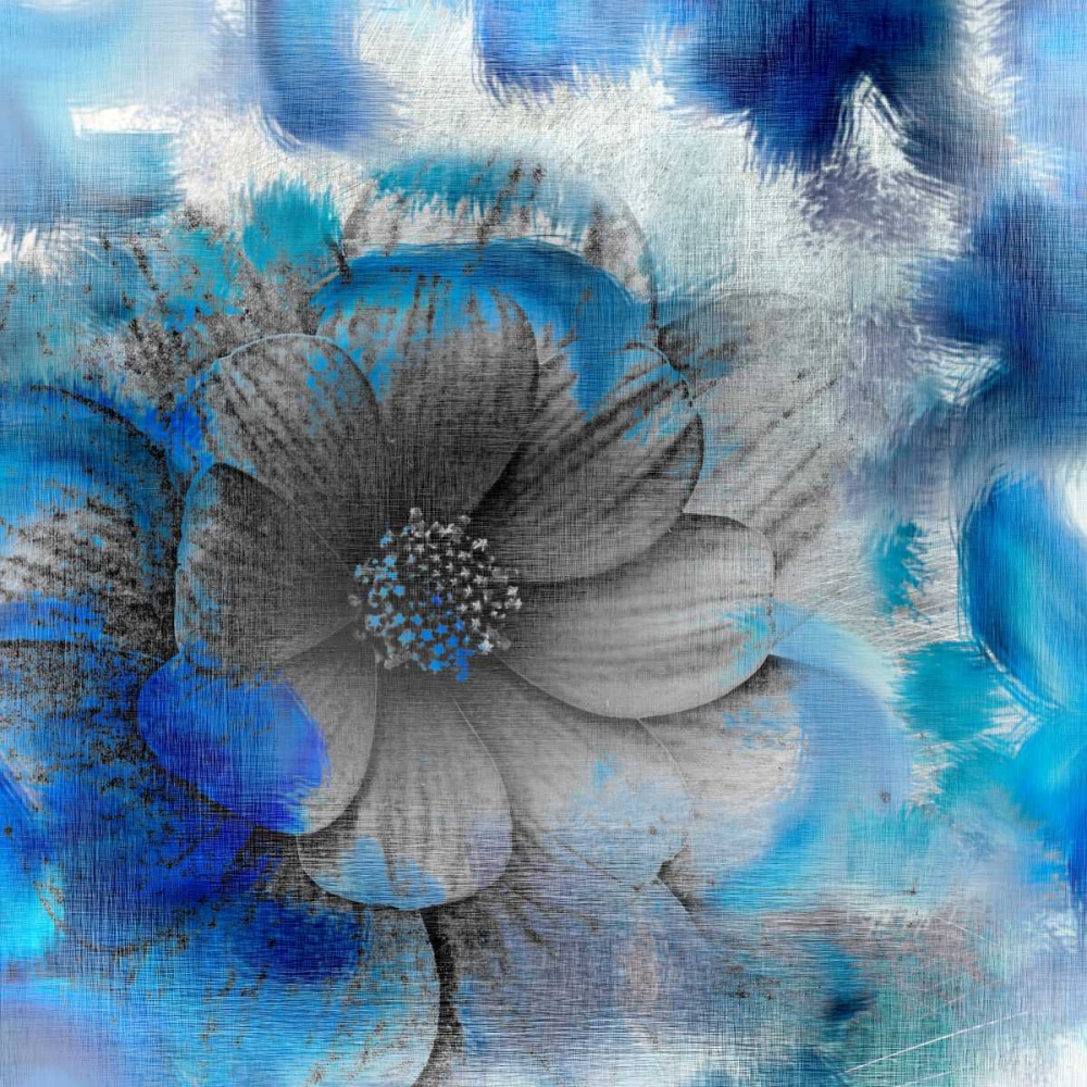 Wall Art Painting id:106698, Name: Blooming, Artist: Allen, Kimberly