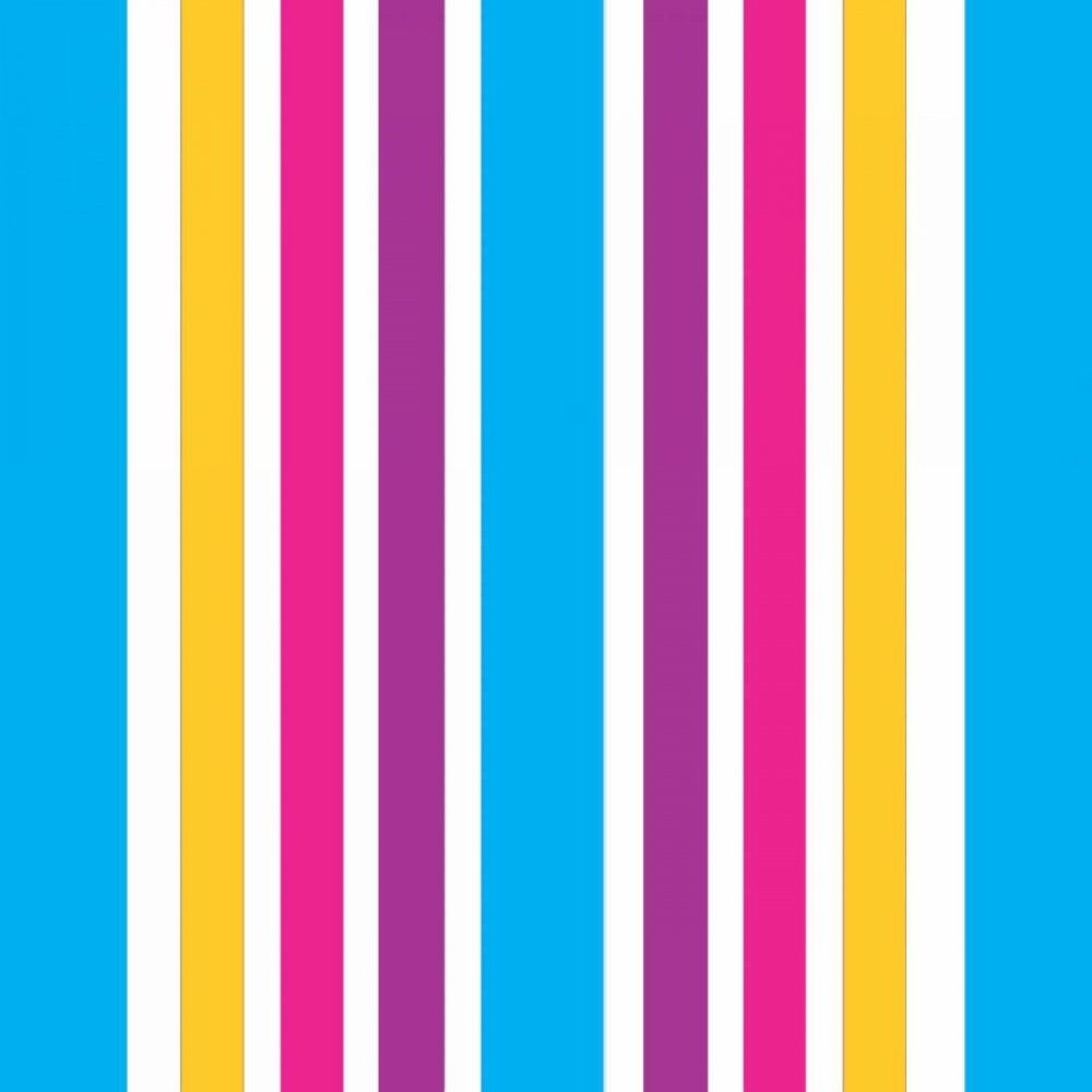 Wall Art Painting id:138288, Name: Groovy Love Pattern, Artist: Allen, Kimberly