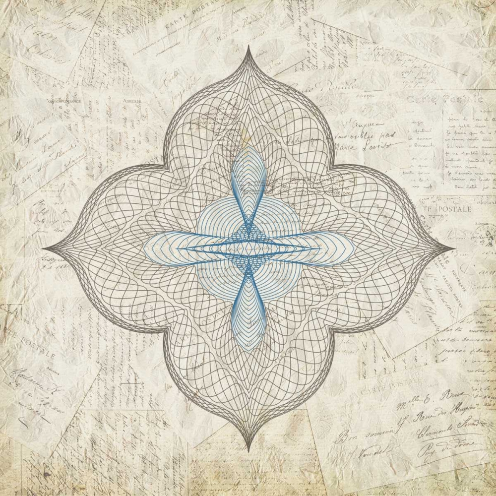 Art Print: Flourish 2