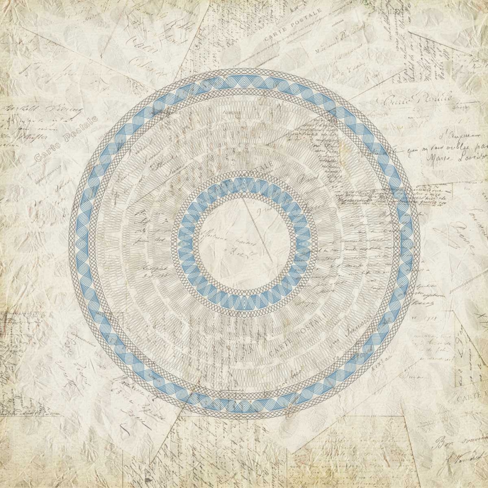 Art Print: Flourish 3