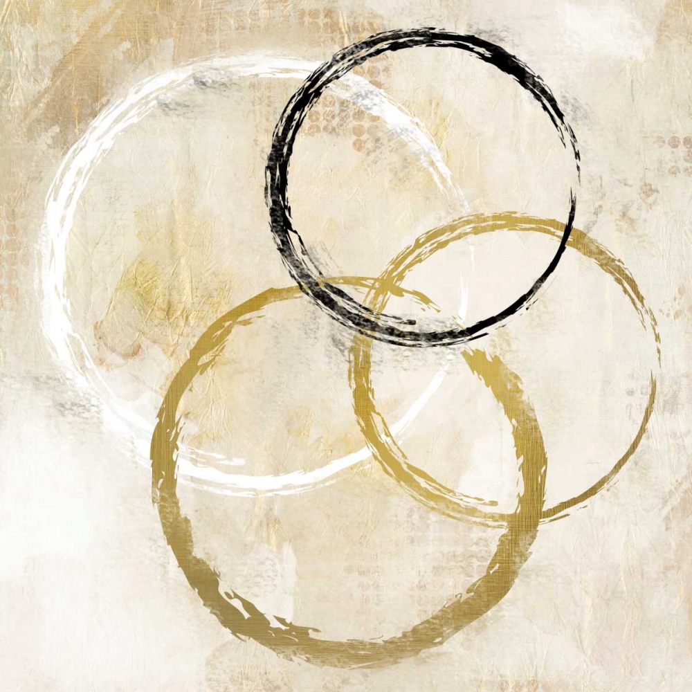 Wall Art Painting id:121725, Name: Ring Time 1, Artist: Allen, Kimberly