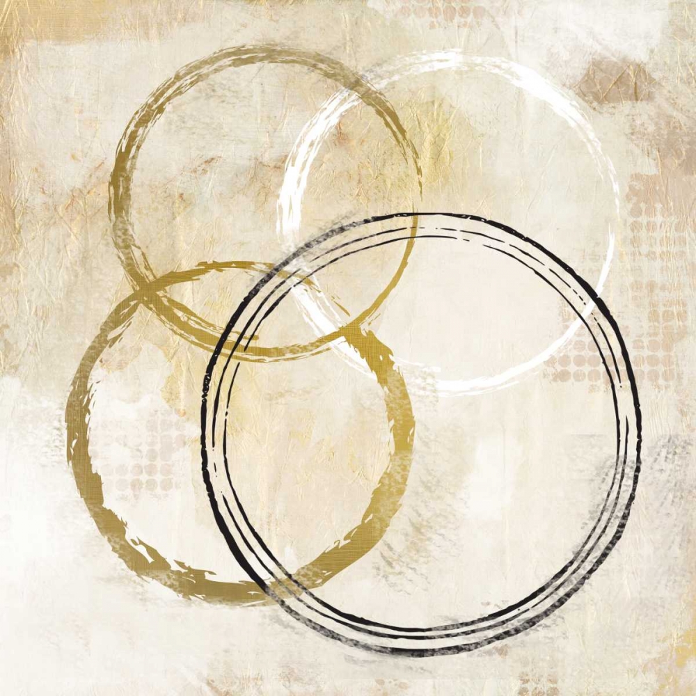 Art Print: Ring Time 2