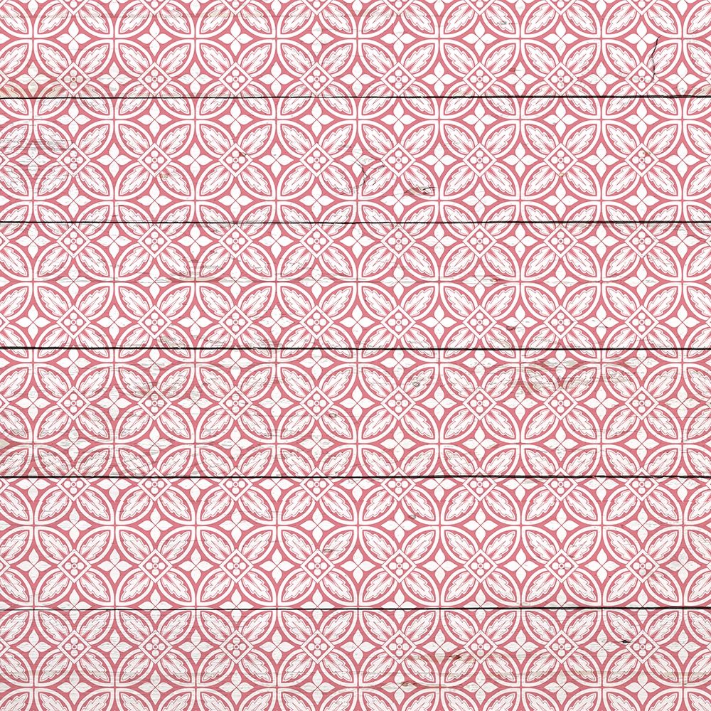 Wall art: Sanda Pattern, by Allen, Kimberly