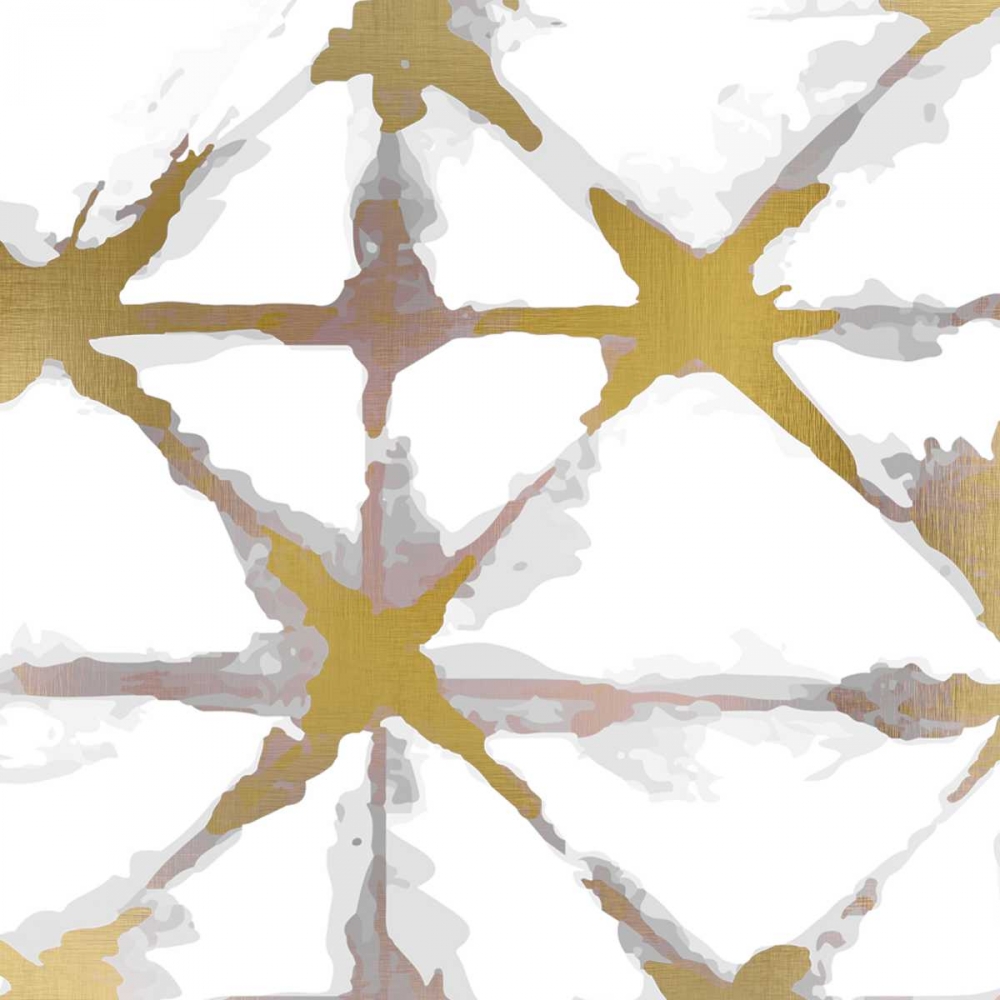 Art Print: In the White 1