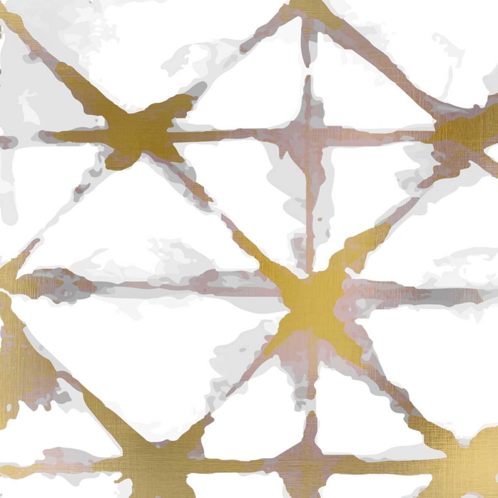 Art Print: In the White 2