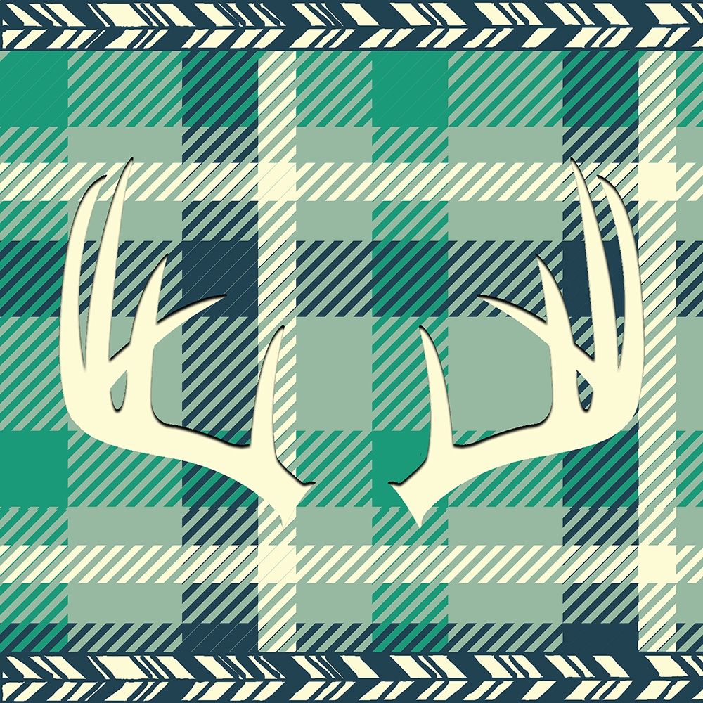 Art Print: Welcome to The Woods 5