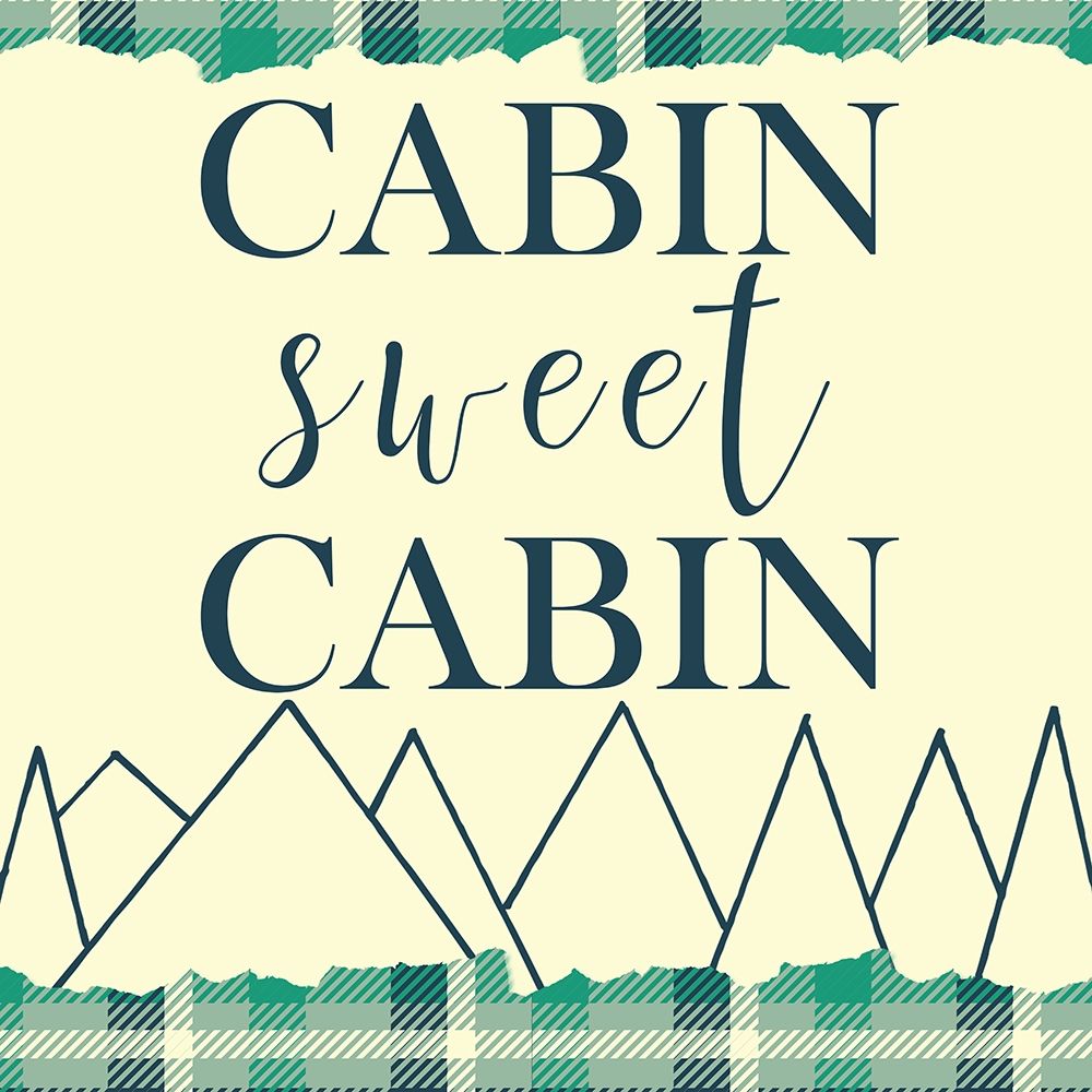 Art Print: Welcome to The Woods 6