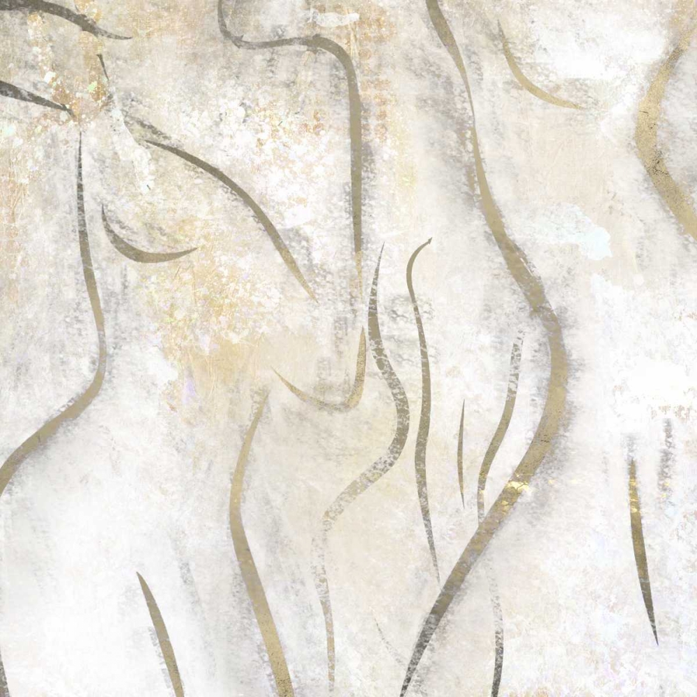 Art Print: Silhouette