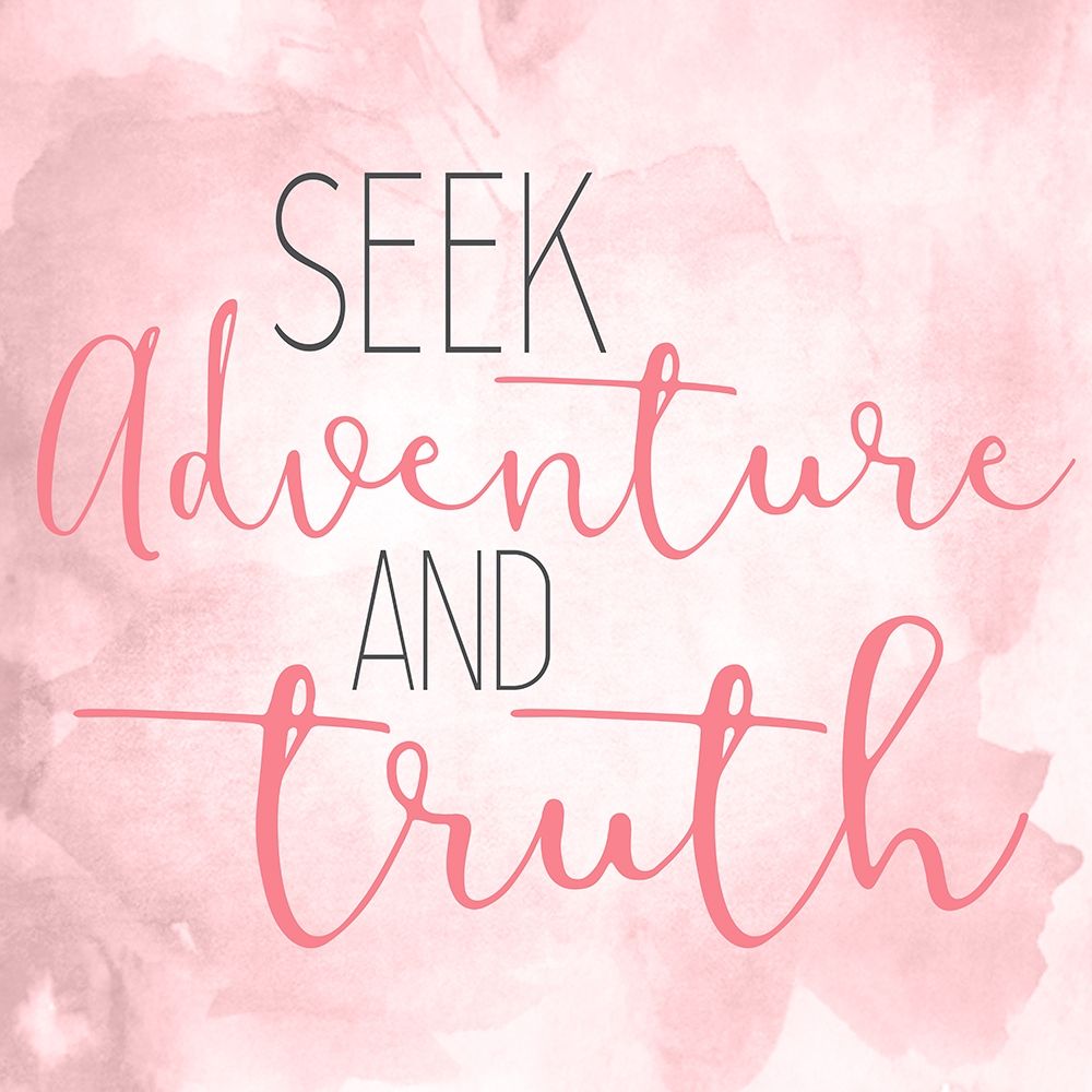 Wall Art Painting id:300005, Name: Have Courage C, Artist: Allen, Kimberly