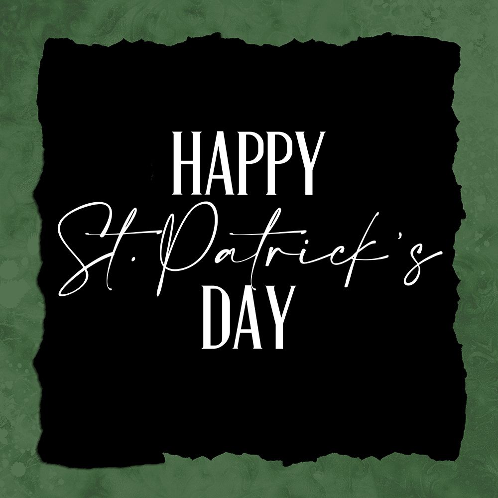 Wall art: Happy 2, by Allen, Kimberly