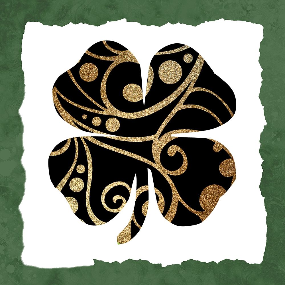 Wall art: Happy 3, by Allen, Kimberly