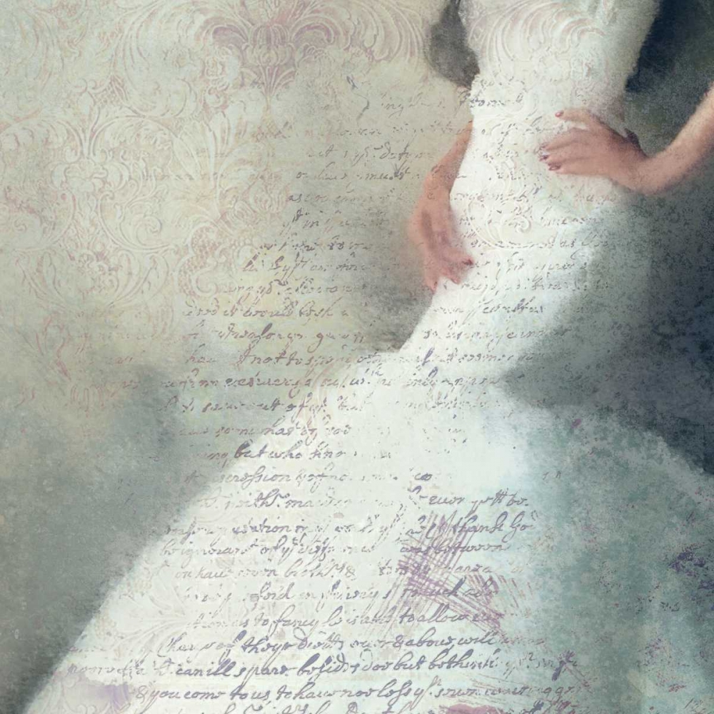 Art Print: My Dreams