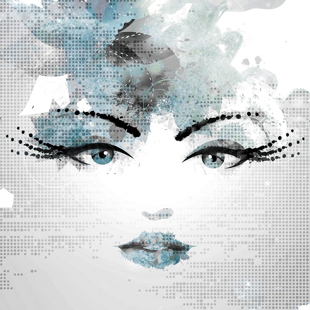 Art Print: My Love 2