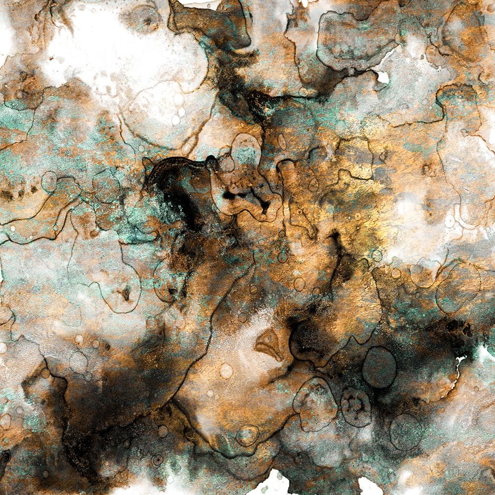 Wall art: Glory, by Allen, Kimberly