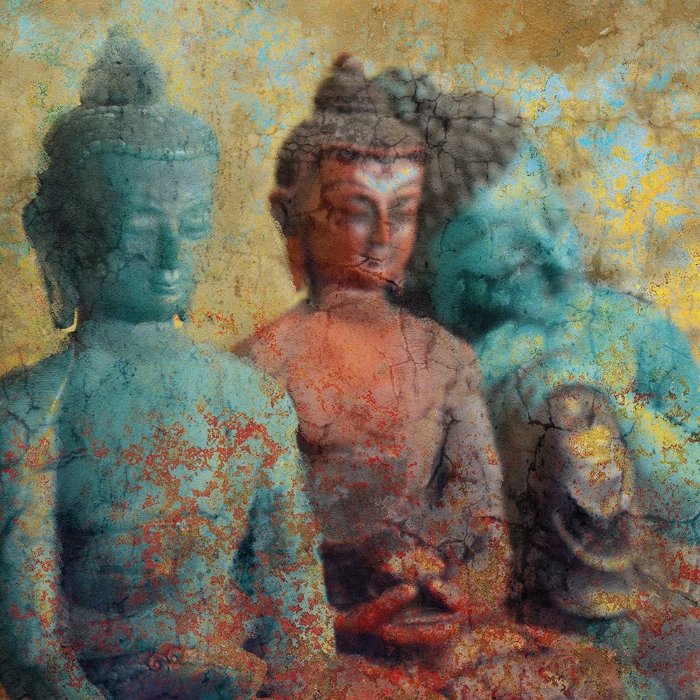 Art Print: Serenity Row