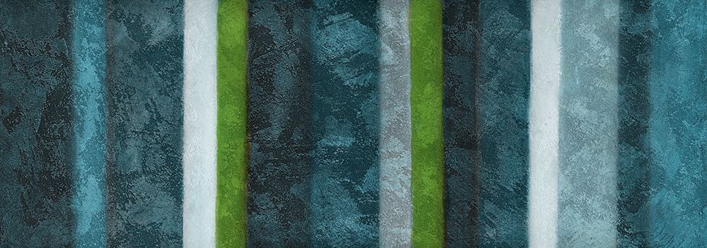 Wall Art Painting id:227352, Name: Morroccan Stripes Combined 1, Artist: Emery, Kristin