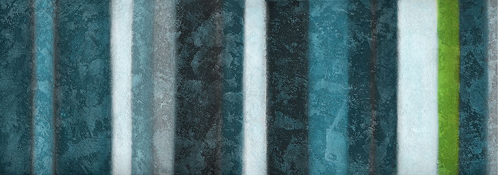 Wall Art Painting id:227353, Name: Morroccan Stripes Combined 2, Artist: Emery, Kristin