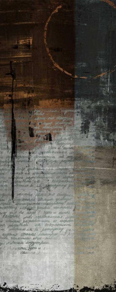 Wall Art Painting id:7535, Name: Quarters, Artist: Emery, Kristin