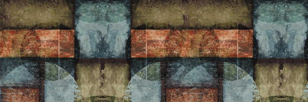 Wall Art Painting id:7556, Name: Circle, Artist: Emery, Kristin