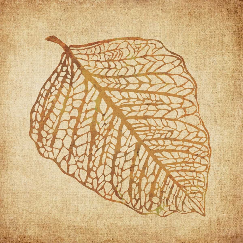 Wall art: Gold Wish 4, by Emery, Kristin