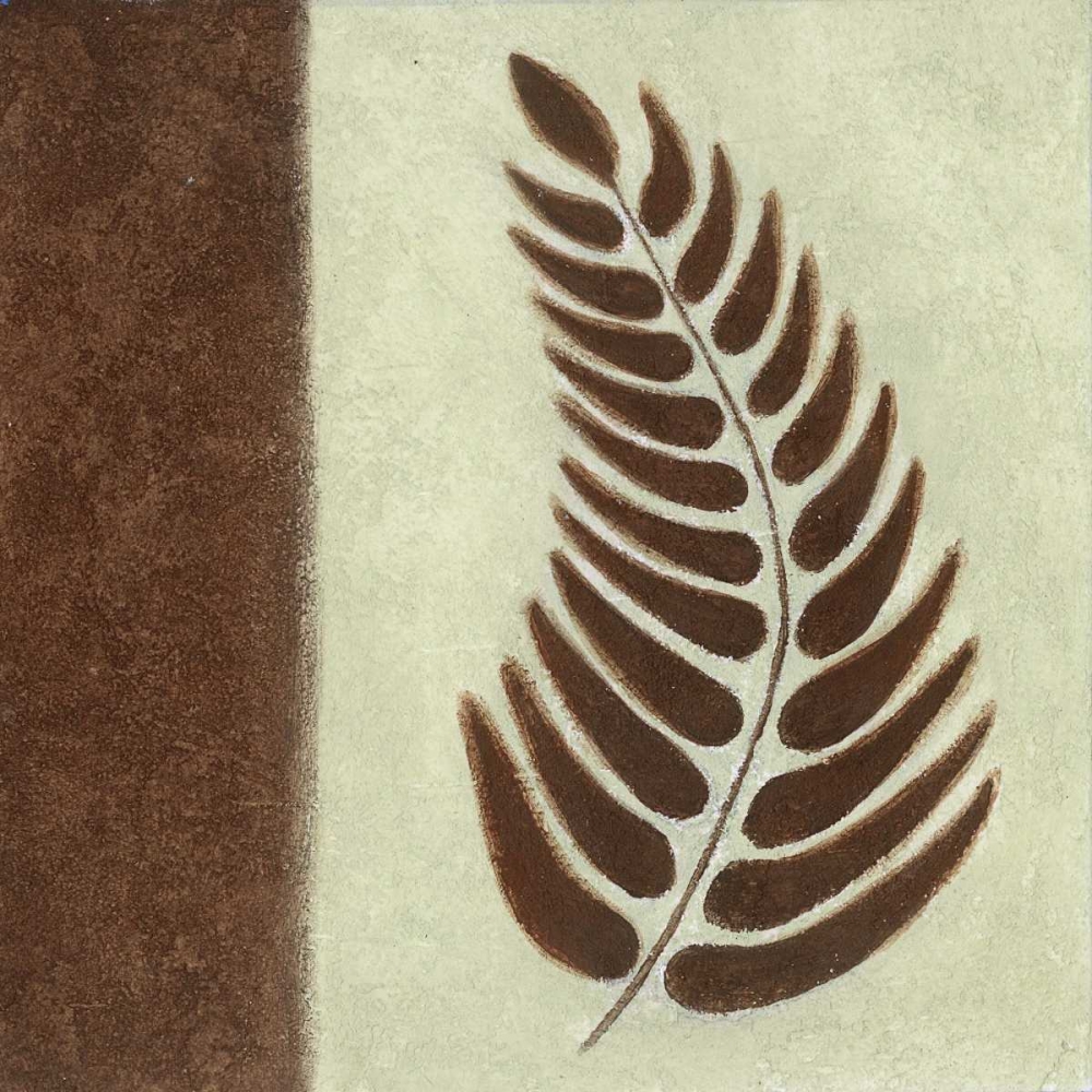 Wall art: Nature 1, by Emery, Kristin