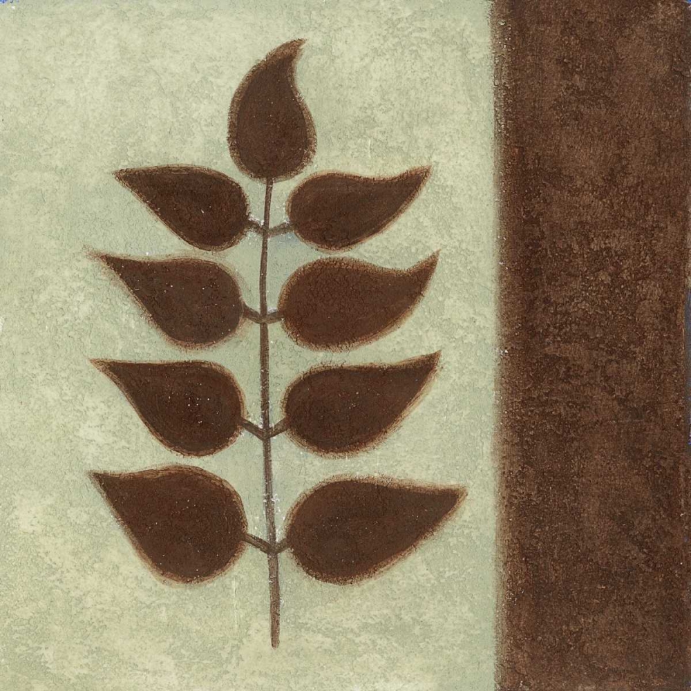 Wall art: Nature 2, by Emery, Kristin