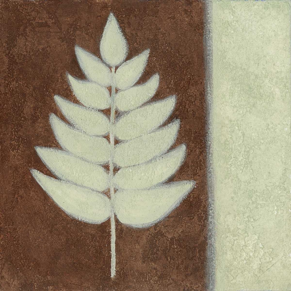 Wall art: Nature 3, by Emery, Kristin