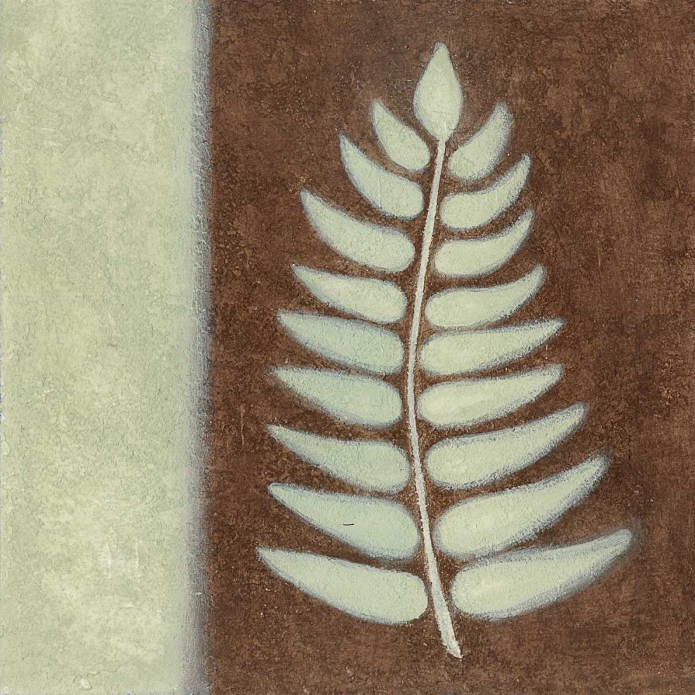 Wall art: Nature 4, by Emery, Kristin