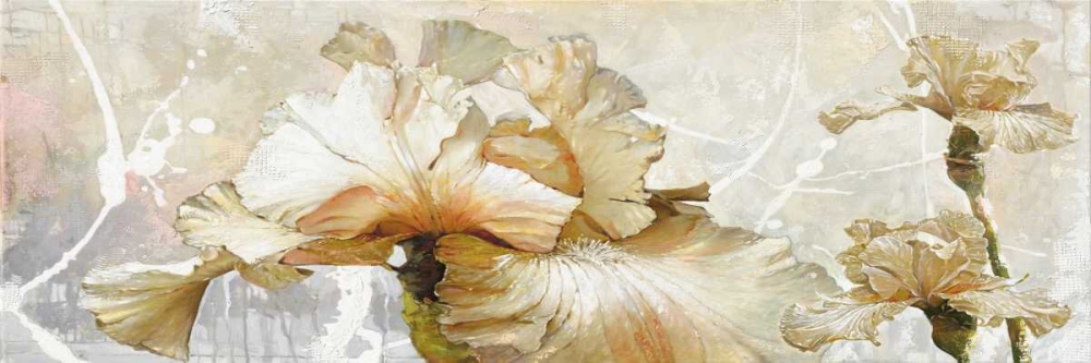 Wall Art Painting id:86943, Name: Floral Delight, Artist: May