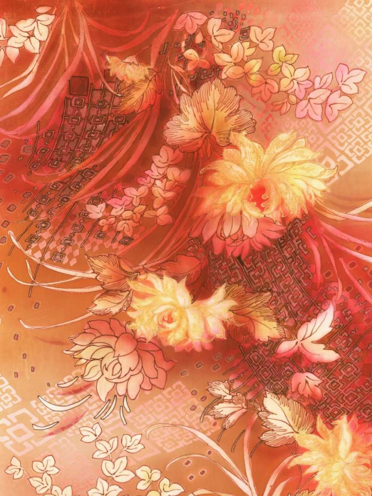 Wall Art Painting id:86976, Name: Citrus Collage 4, Artist: May