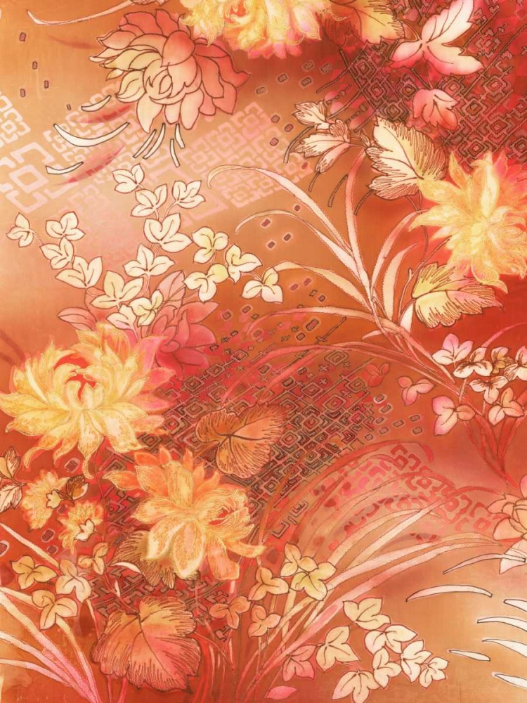 Wall Art Painting id:86977, Name: Citrus Collage 5, Artist: May