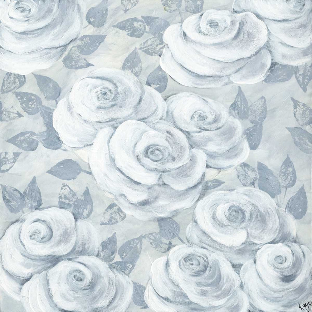 Art Print: Timeless Elegance