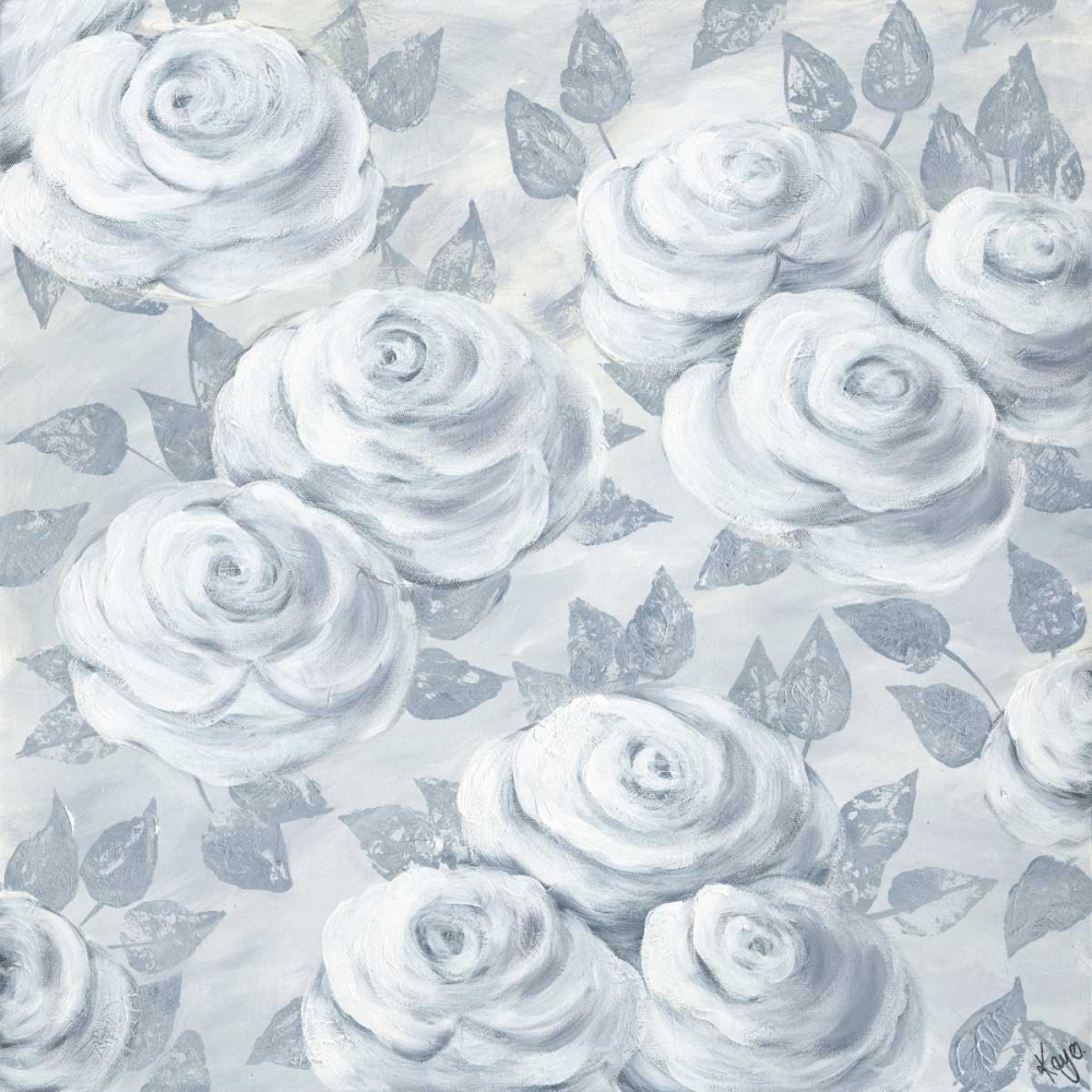 Art Print: Timeless Elegance 2