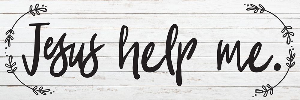 Art Print: God Bless 4