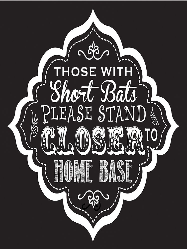 Wall Art Painting id:200663, Name: Bath Chalk 5, Artist: Hogan, Melody