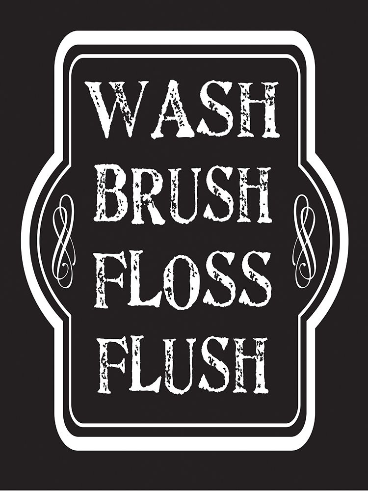 Wall Art Painting id:200665, Name: Bath Chalk 6, Artist: Hogan, Melody