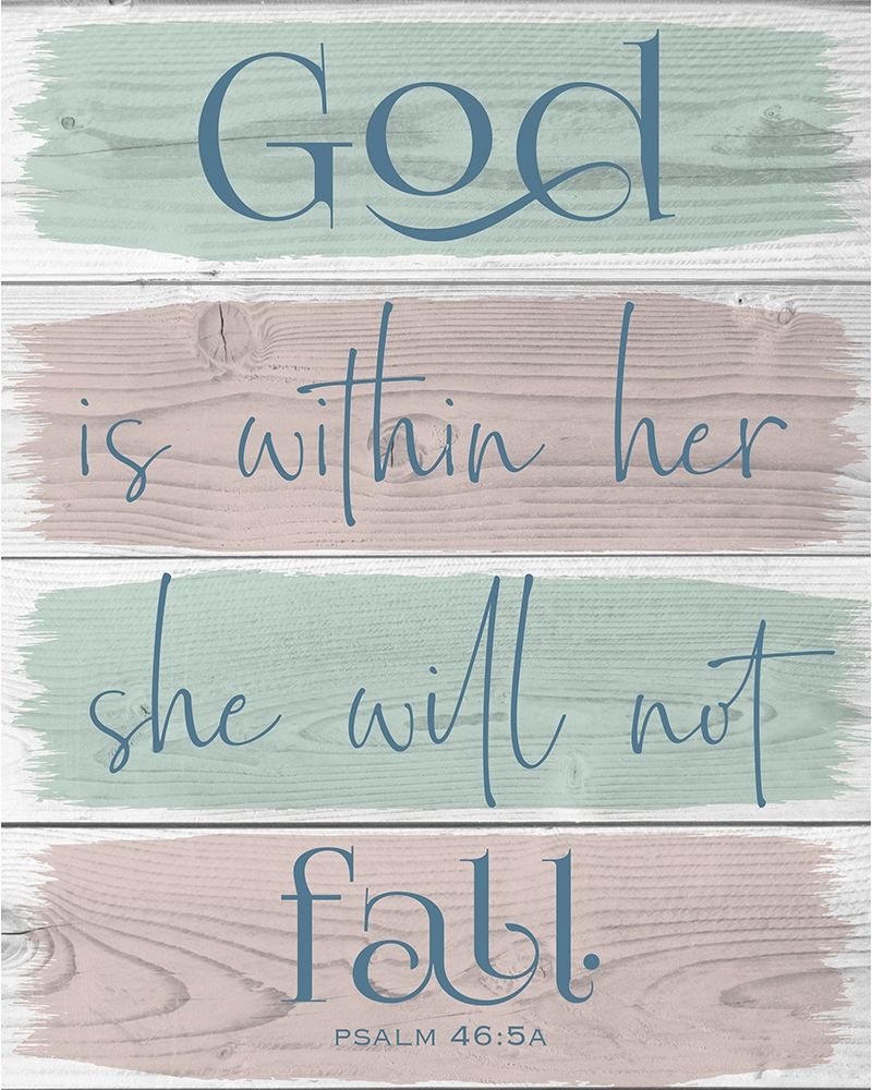 Art Print: Within Me 1