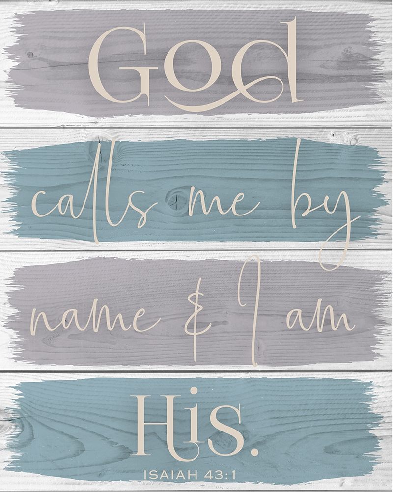 Art Print: Heavenly Calls 1