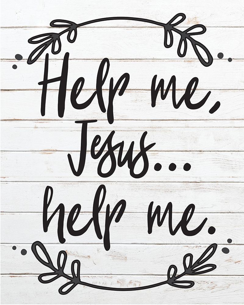 Art Print: God Bless 6