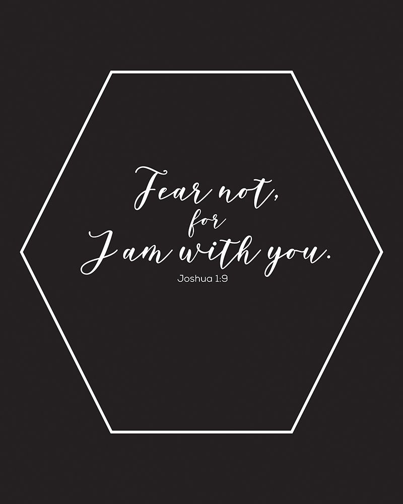 Art Print: Gold Foil I Am