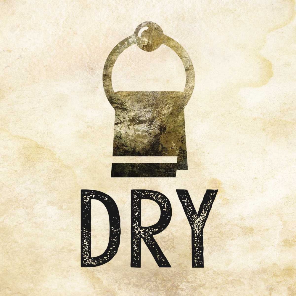 Wall Art Painting id:138849, Name: Glitz Bath 3, Artist: Hogan, Melody