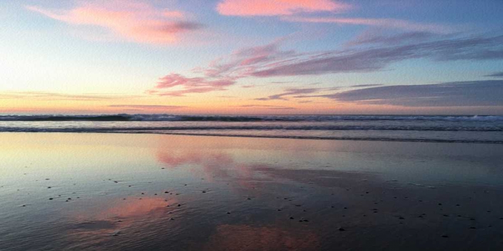 Art Print: Sea Of Dreams