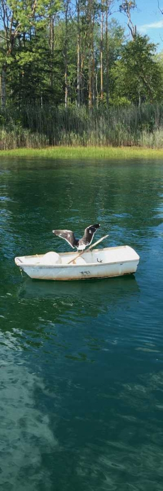 Art Print: Scenic River 2