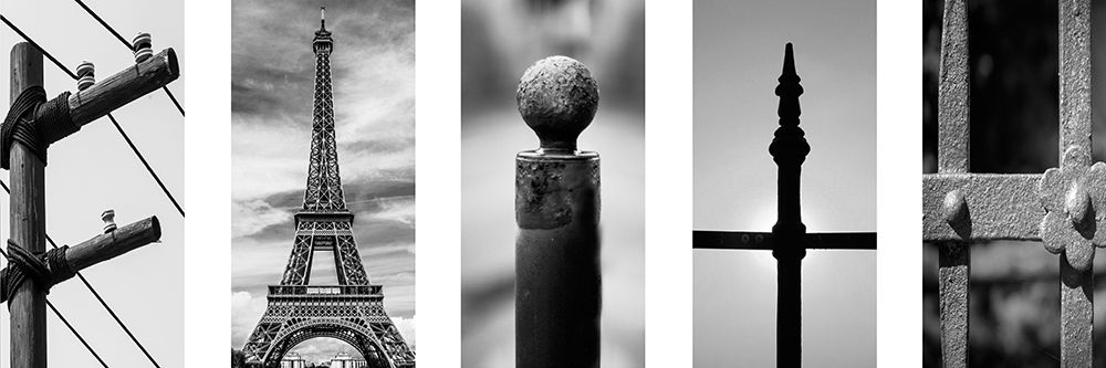 Art Print: Faith Collage 1