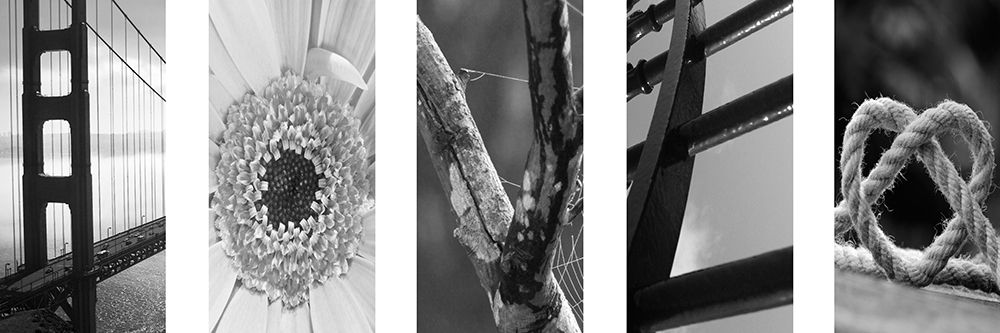 Art Print: Love Collage 1